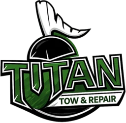 Titan Tow & Repair